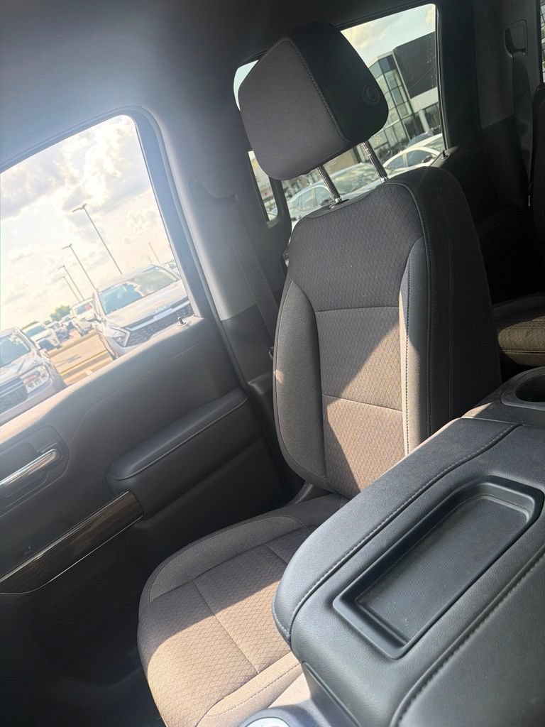 Used 2021 GMC Sierra 1500 Elevation AWD/4WD image 14