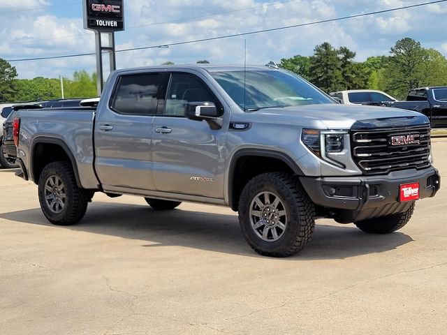 New 2026 GMC Sierra 1500 AT4X image 2