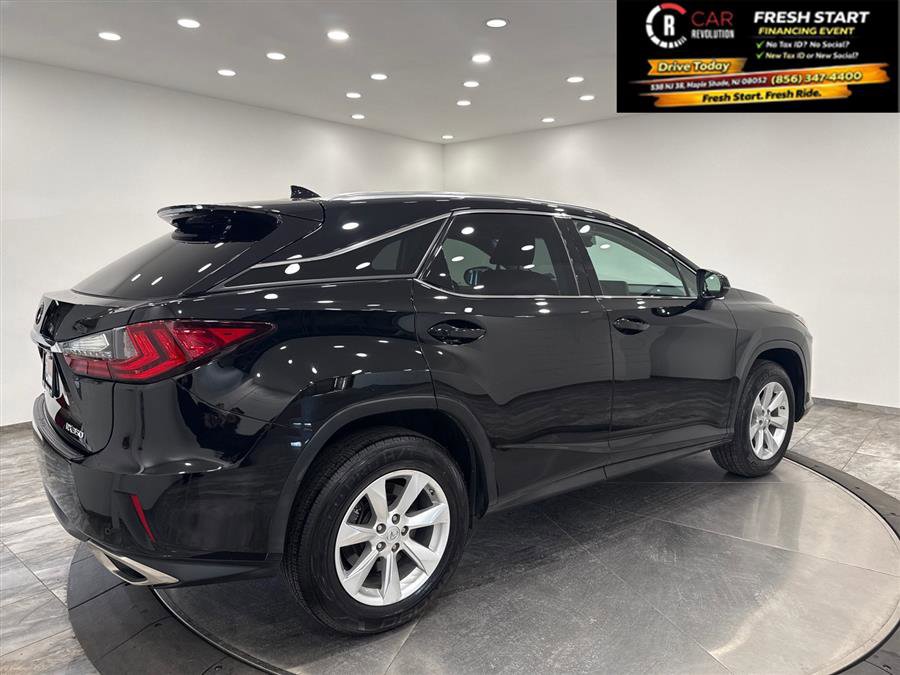 Used 2016 Lexus RX 350 AWD w/ Premium Package image 7