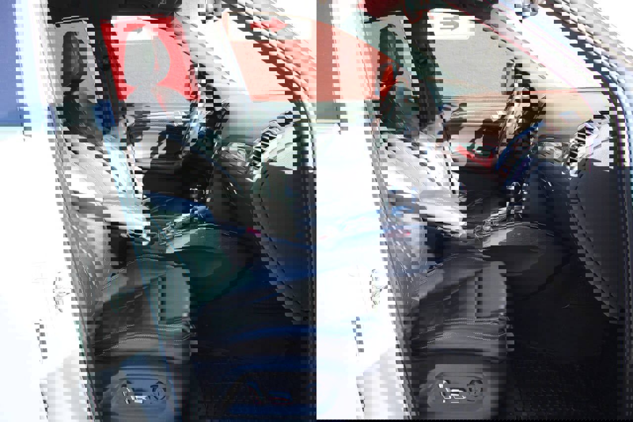 Used 2014 Audi SQ5 Prestige AWD/4WD image 10