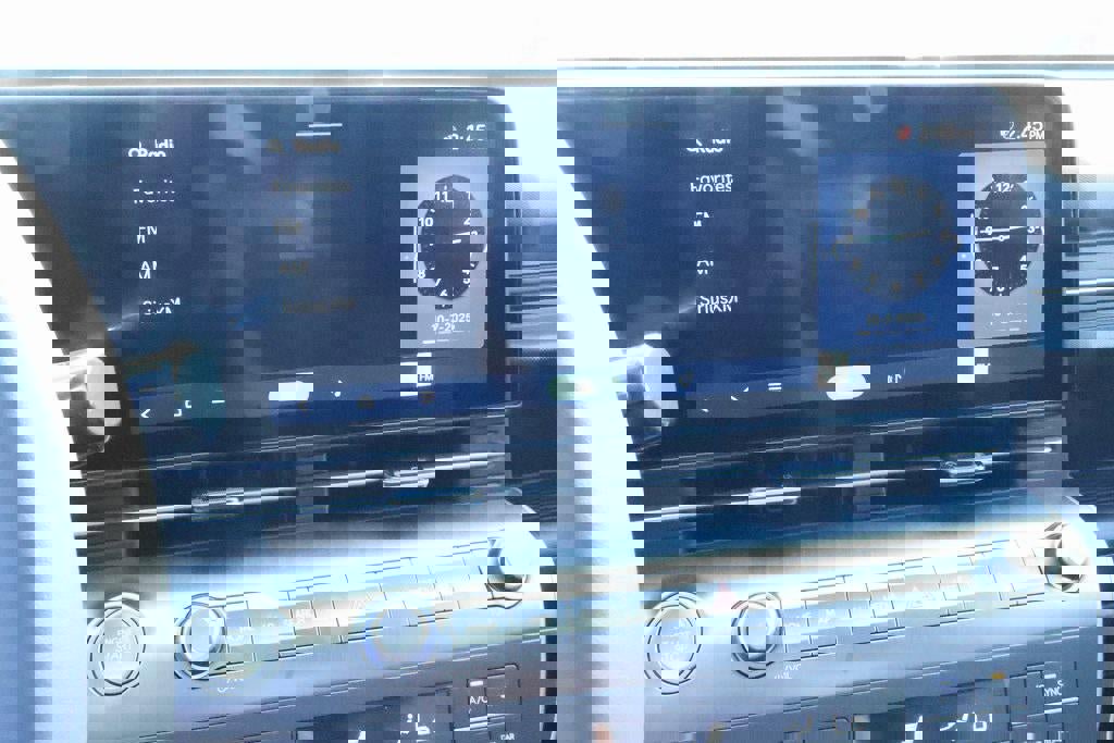 New 2026 Hyundai Kona SEL Sport image 5