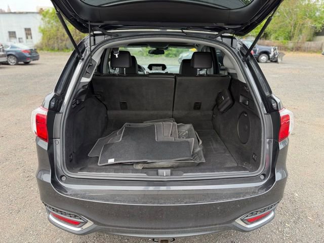 Used 2016 Acura RDX AWD w/ Technology Package image 10