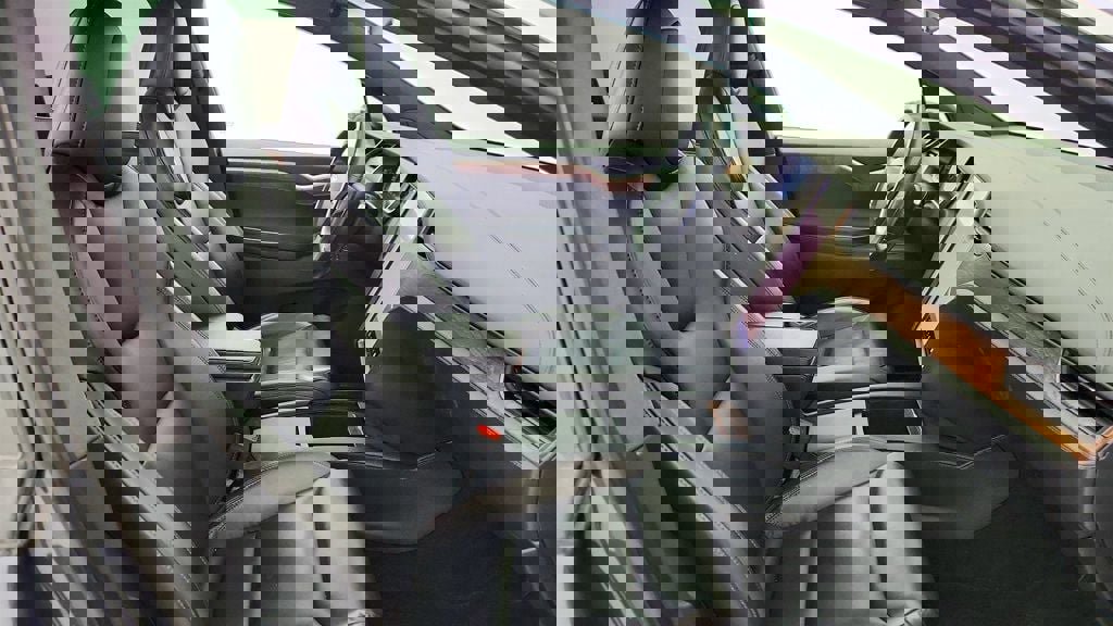 Used 2020 Tesla Model X Long Range image 27