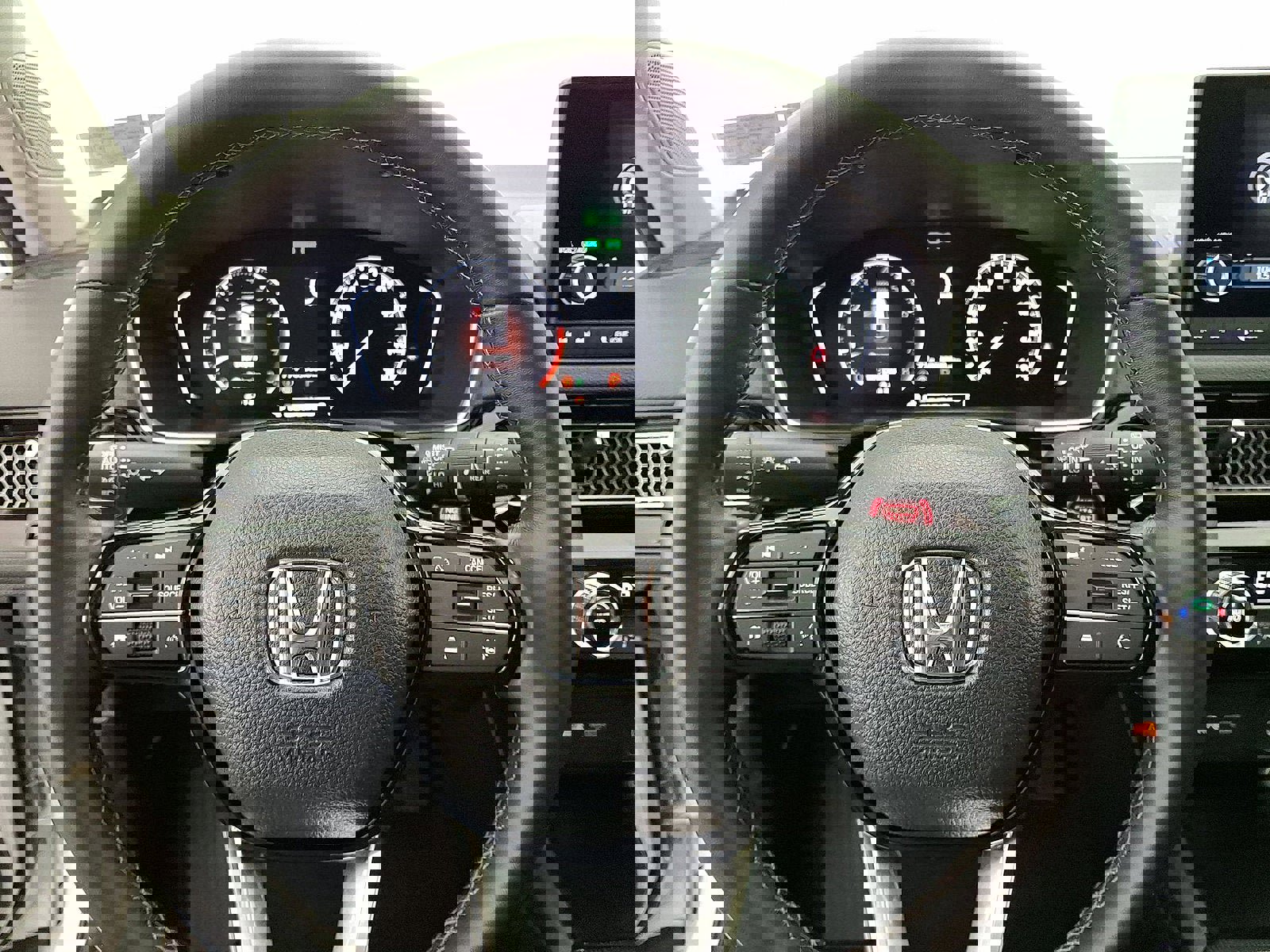 Used 2022 Honda Civic EX-L image 16