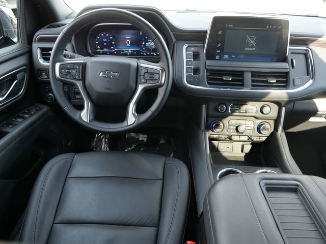 Used 2023 Chevrolet Suburban Z71 w/ Z71 Off-Road Package image 16