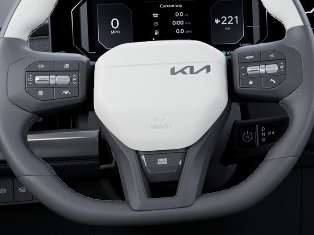 New 2027 Kia EV3 GT-Line AWD/4WD image 23