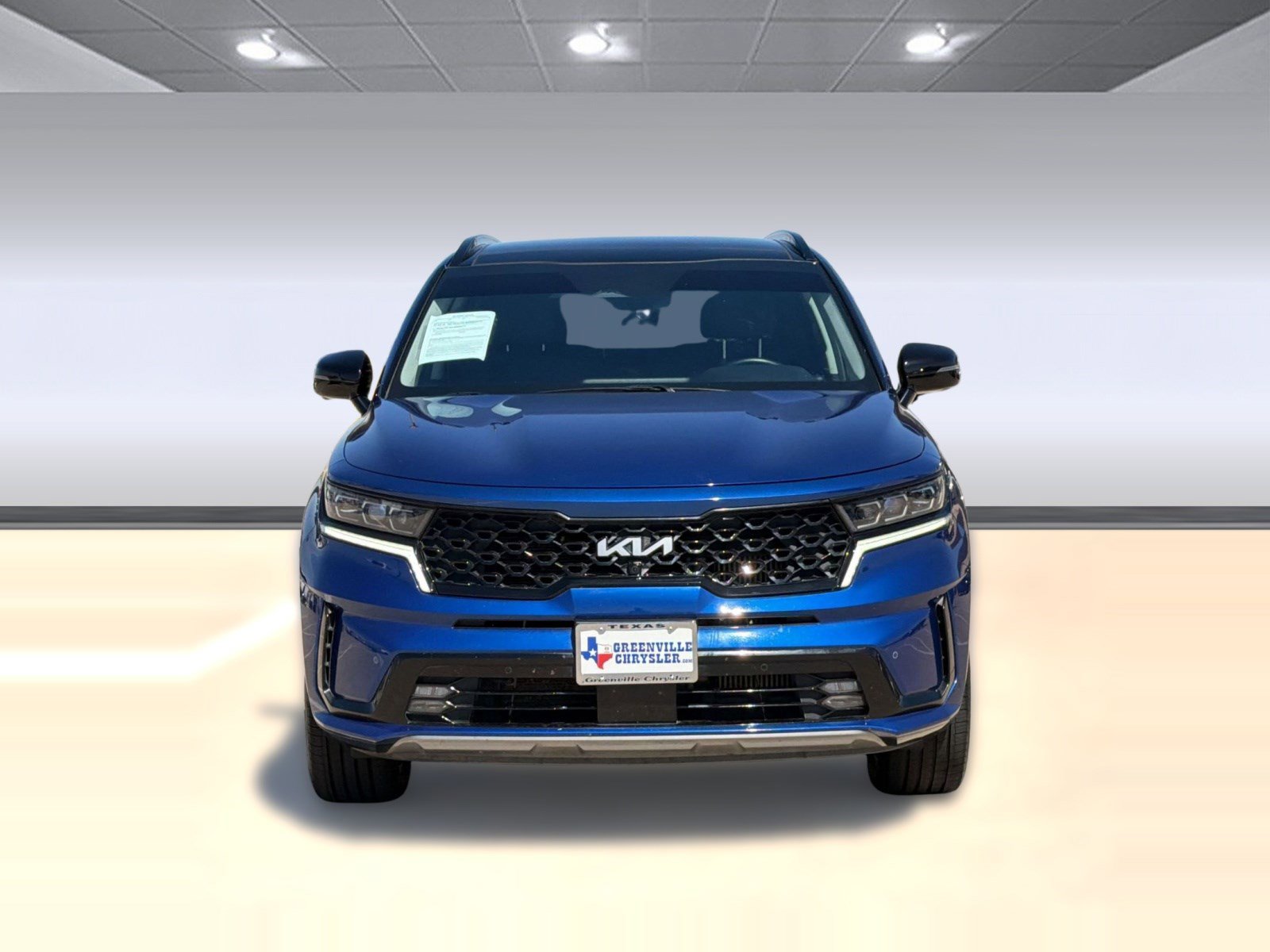 Used 2023 Kia Sorento SX image 6