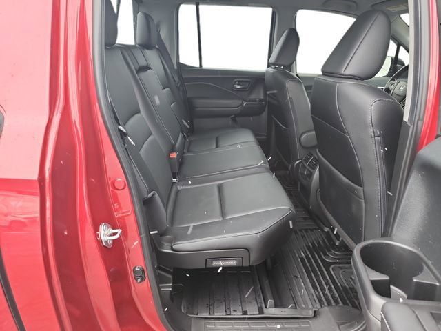 Used 2021 Honda Ridgeline RTL-E image 10