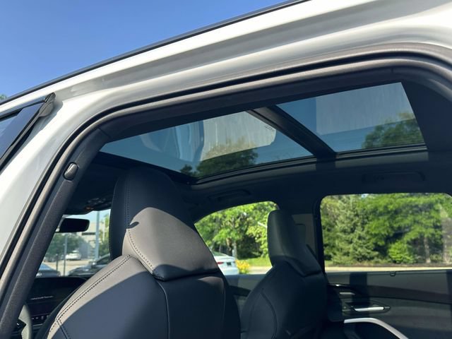 Used 2025 Audi SQ5 Premium Plus AWD/4WD image 17