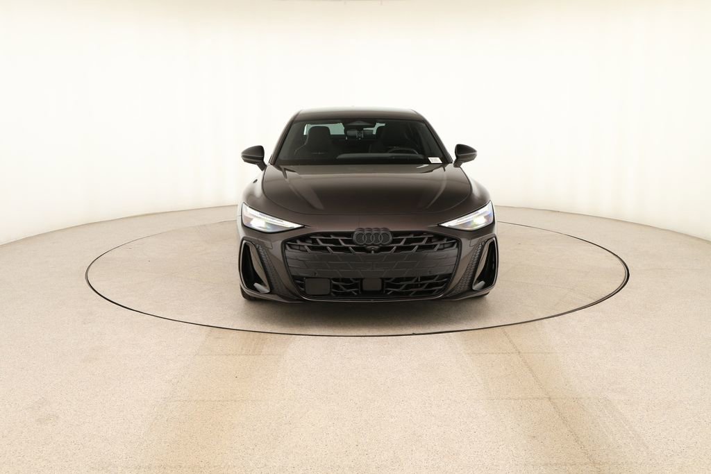 New 2026 Audi A6 Prestige AWD/4WD image 10
