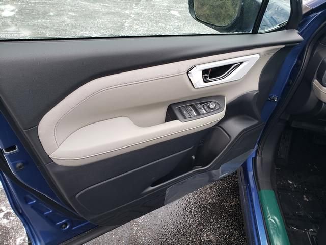 New 2026 Subaru Forester Limited image 11