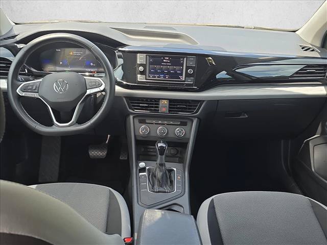 Certified 2022 Volkswagen Taos S w/ IQ Drive S Package FWD image 22