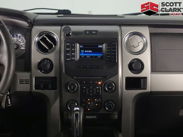 Used 2014 Ford F150 FX4 w/ Equipment Group 401A Mid AWD/4WD image 24