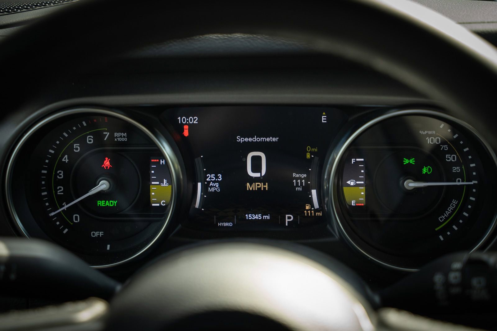 Used 2023 Jeep Wrangler Unlimited w/ Sun & Screen Package image 33