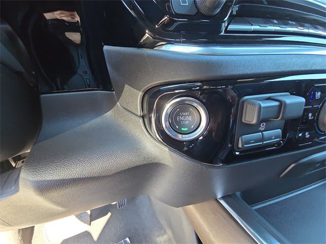 New 2026 Chevrolet Silverado 2500 High Country w/ Technology Package image 17