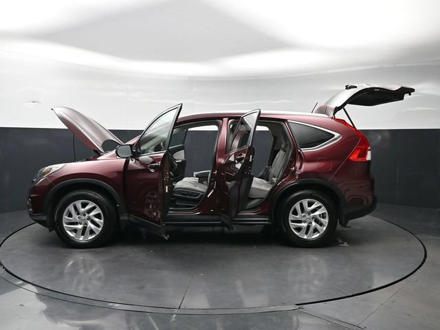 Used 2015 Honda CR-V EX-L image 42
