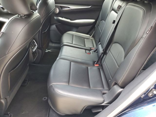 Used 2023 INFINITI QX55 Sensory w/ Lighting Package image 33