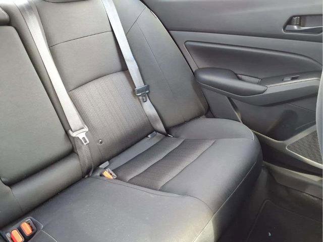 Certified 2025 Nissan Altima 2.5 S FWD image 19