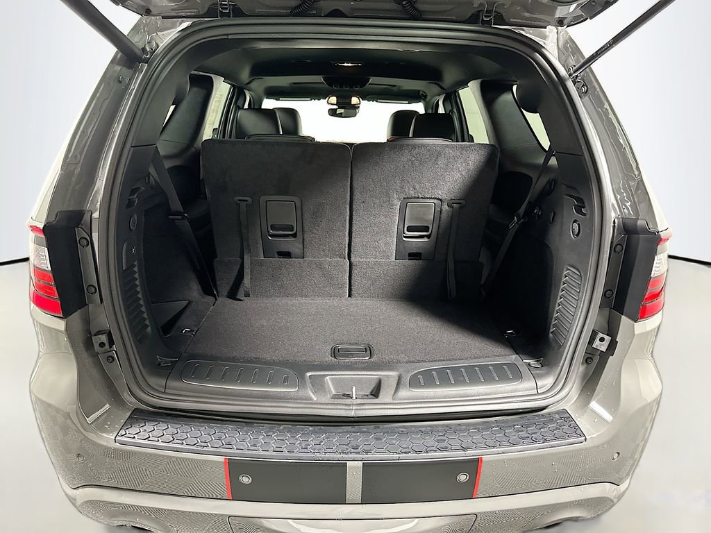 New 2026 Dodge Durango GT image 21
