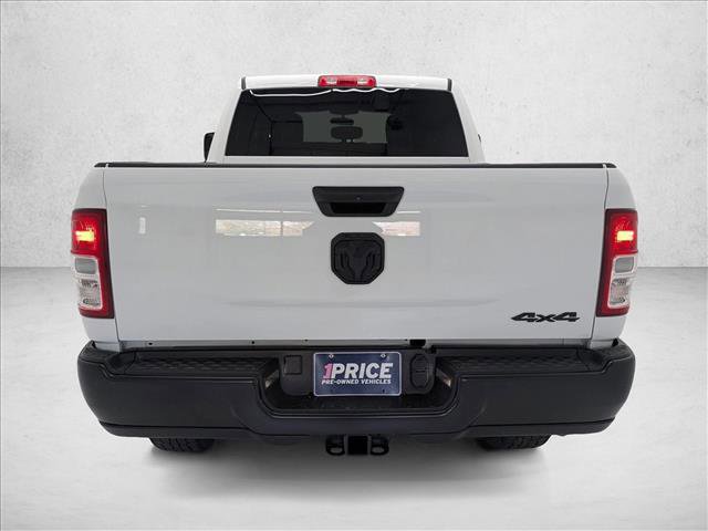 Used 2024 RAM 2500 Tradesman AWD/4WD image 6