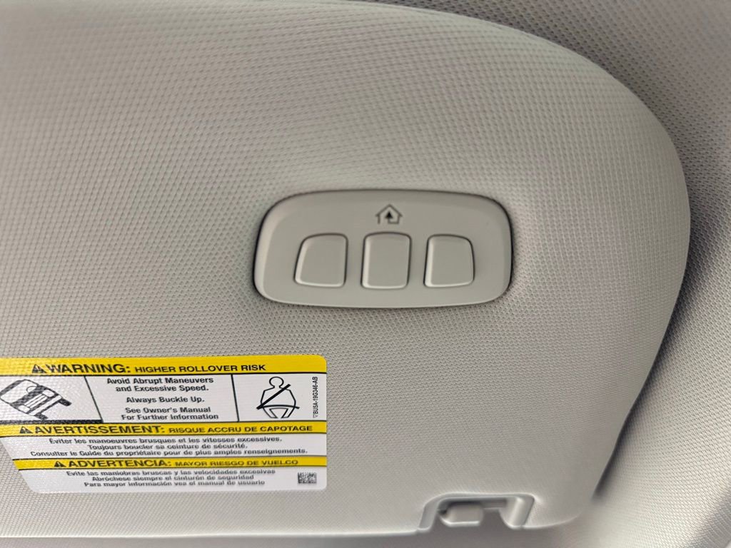 New 2025 Lincoln Navigator Reserve image 57