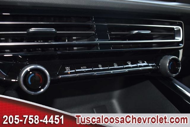 New 2027 Chevrolet Traverse LT w/ Midnight/Sport Edition FWD image 32