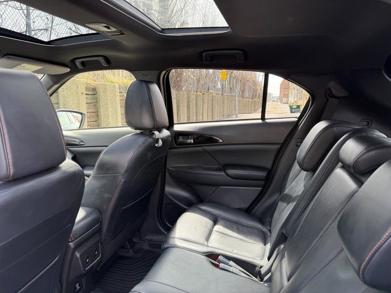 Used 2020 Mitsubishi Eclipse Cross SEL image 23