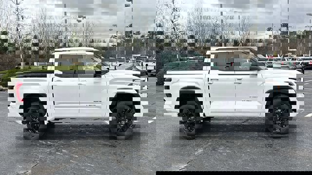 New 2026 Toyota Tundra SR5 w/ SR5 Premium Package image 31