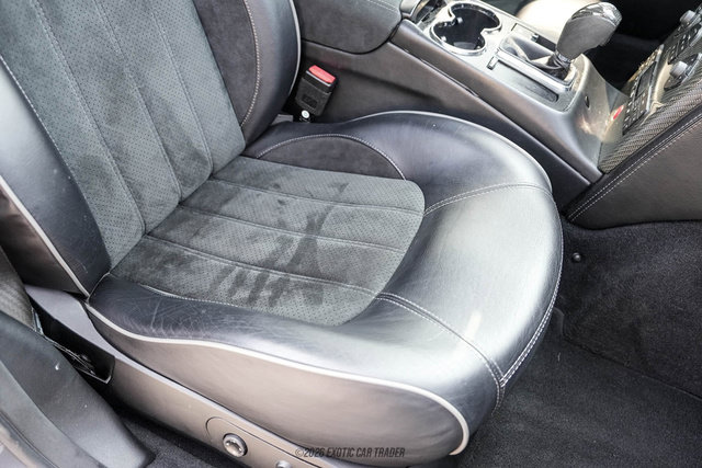 Used 2008 Maserati Quattroporte Sport GT S RWD image 48