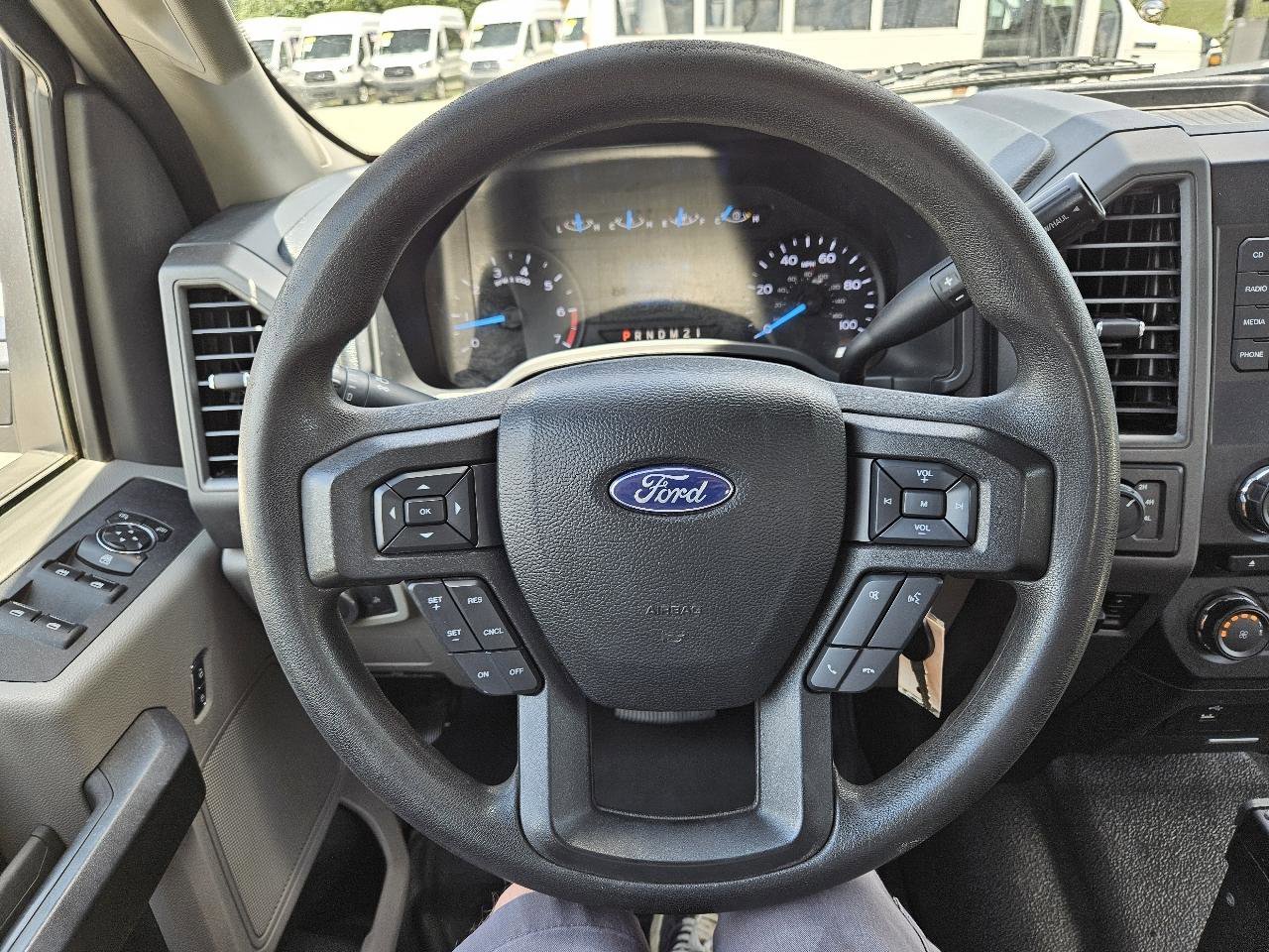 Used 2017 Ford F350 XL image 44