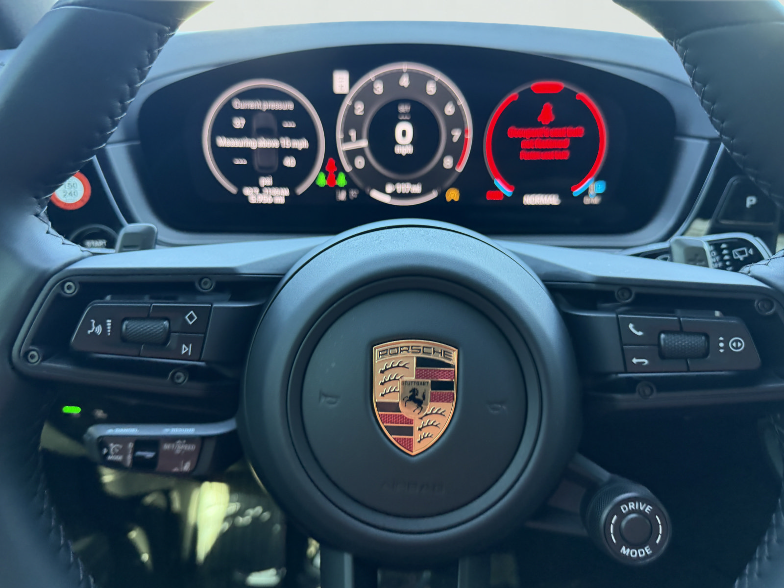 Certified 2026 Porsche Cayenne S AWD/4WD image 35