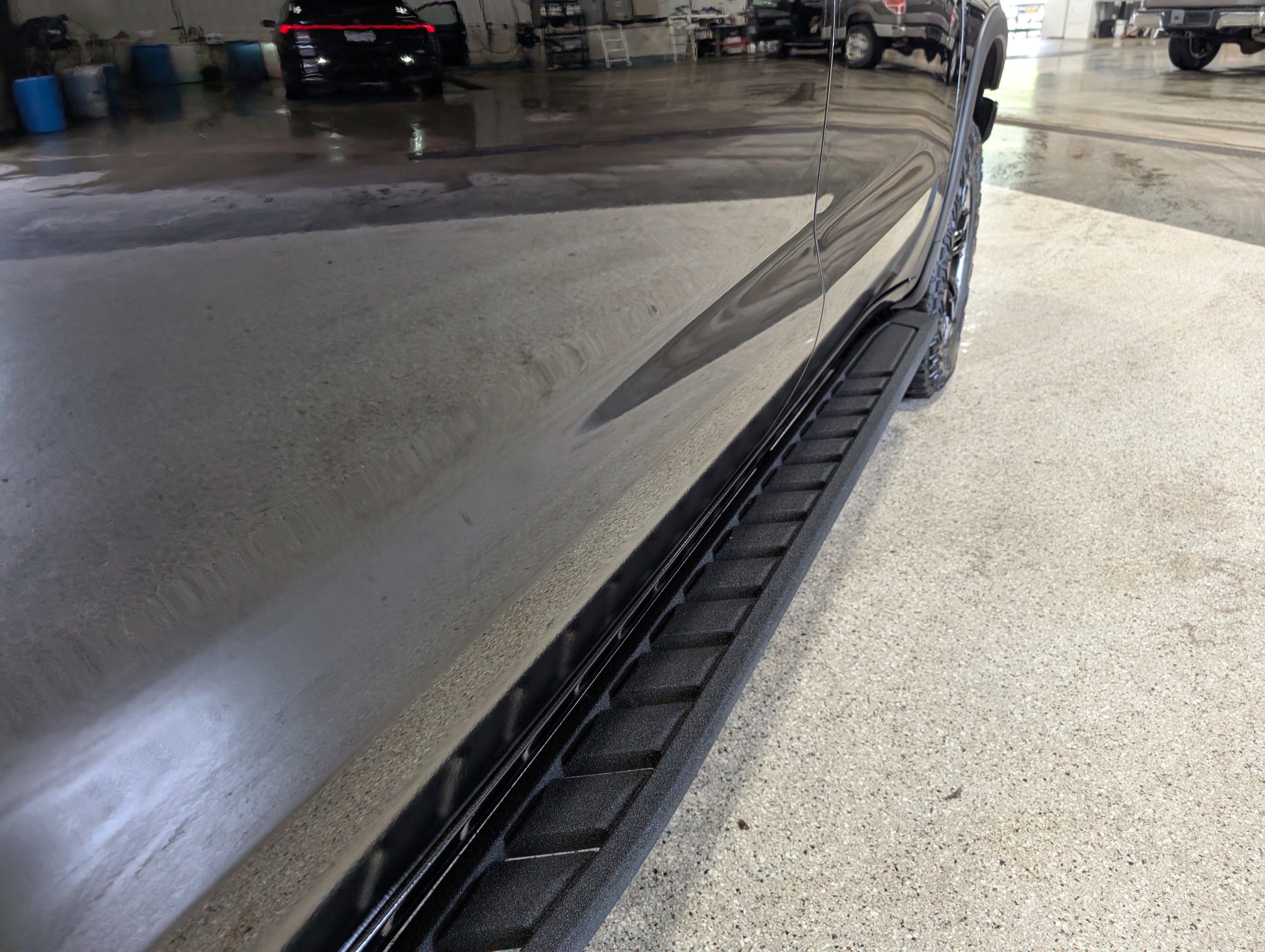 Used 2024 Chevrolet Silverado 1500 ZR2 w/ Technology Package image 10