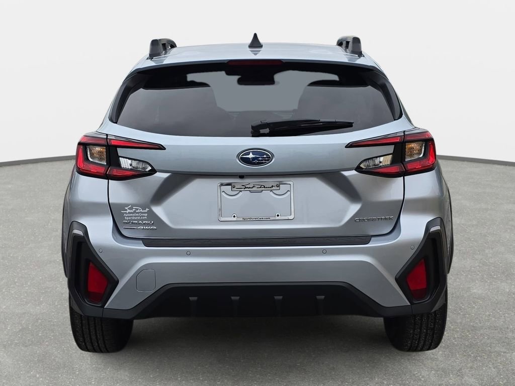 Certified 2025 Subaru Crosstrek 2.5i Limited w/ Popular Package #3A AWD/4WD image 6