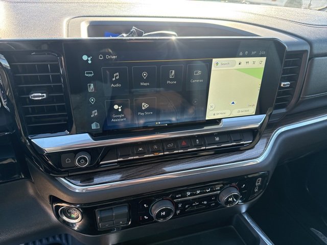 Used 2023 Chevrolet Silverado 1500 LT w/ Max Trailering Package image 26