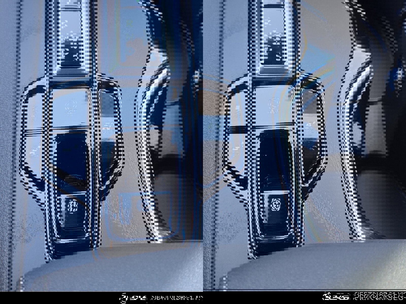 New 2026 Lexus RX 350 image 21