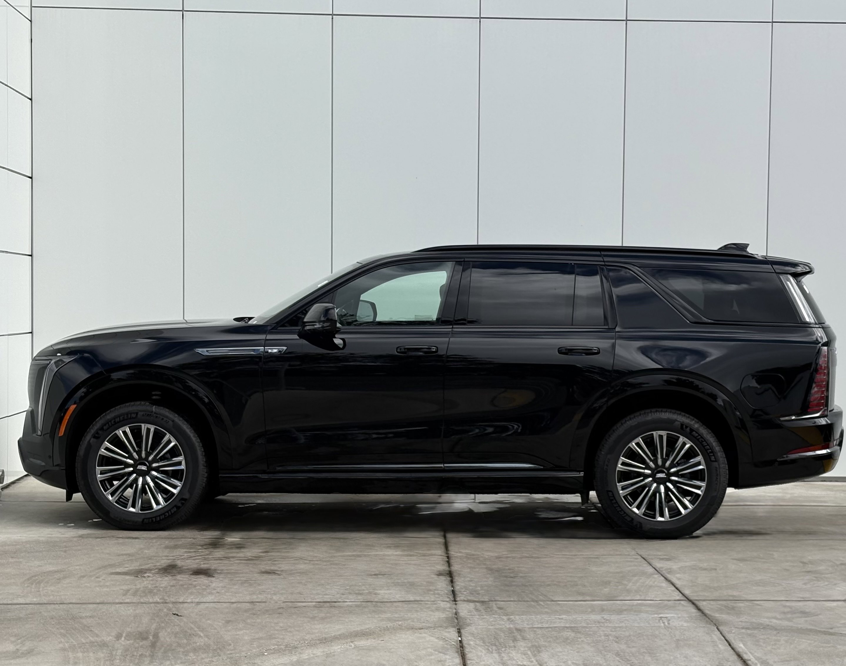 New 2026 Cadillac Escalade IQL Sport 1 image 4