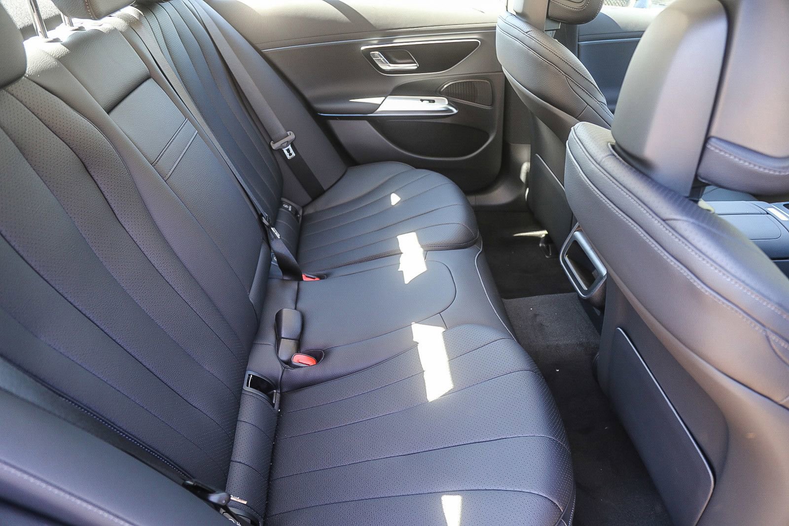 New 2026 Mercedes-Benz E 350 E 350 image 16