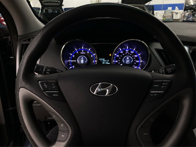Used 2012 Hyundai Sonata GLS FWD image 21