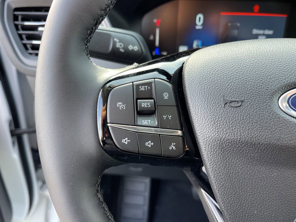 New 2026 Ford Escape Active w/ Tech Pack #1 image 14