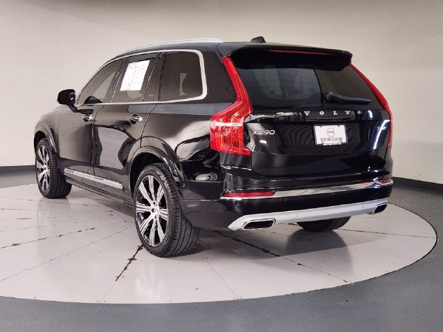 Used 2020 Volvo XC90 T6 Inscription w/ Advanced Package AWD/4WD image 6