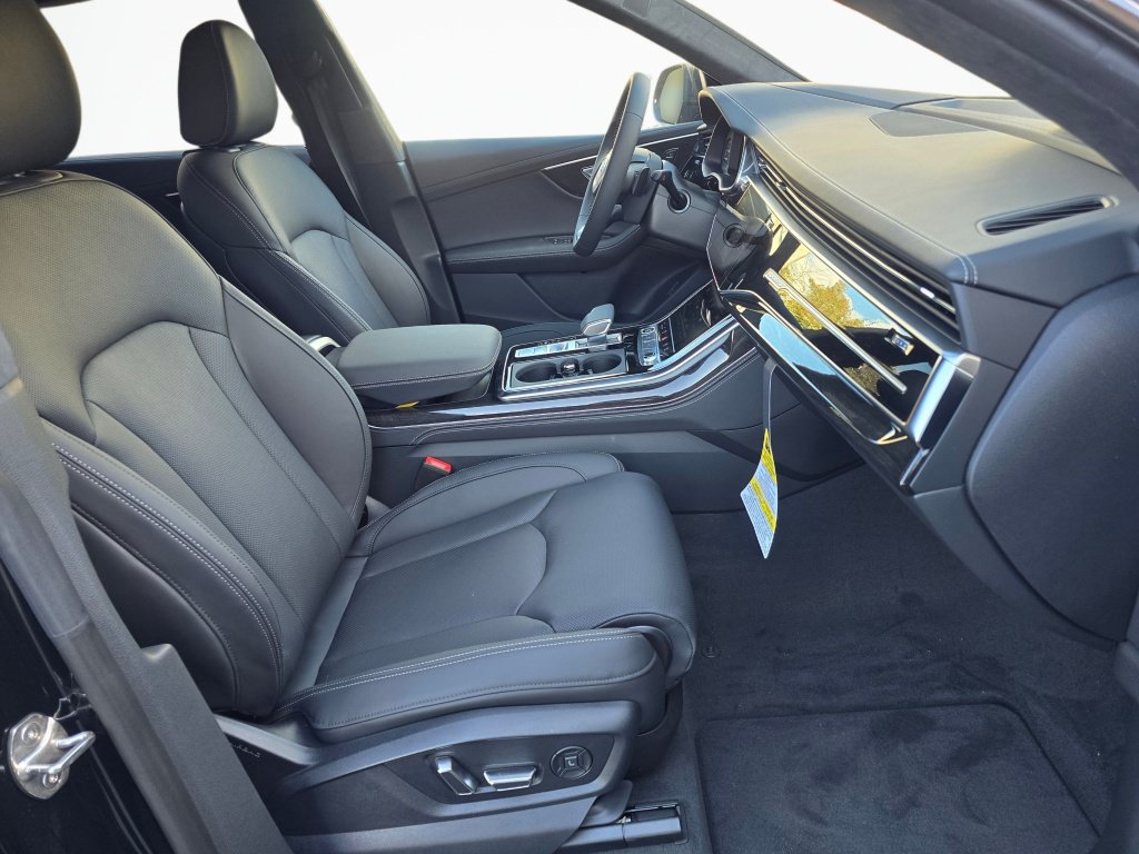 New 2027 Audi Q8 Prestige AWD/4WD image 25