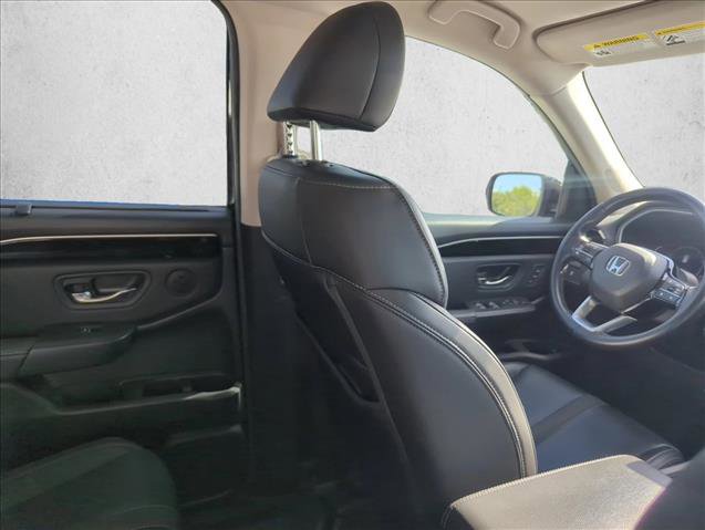 Used 2024 Honda Pilot EX-L image 23