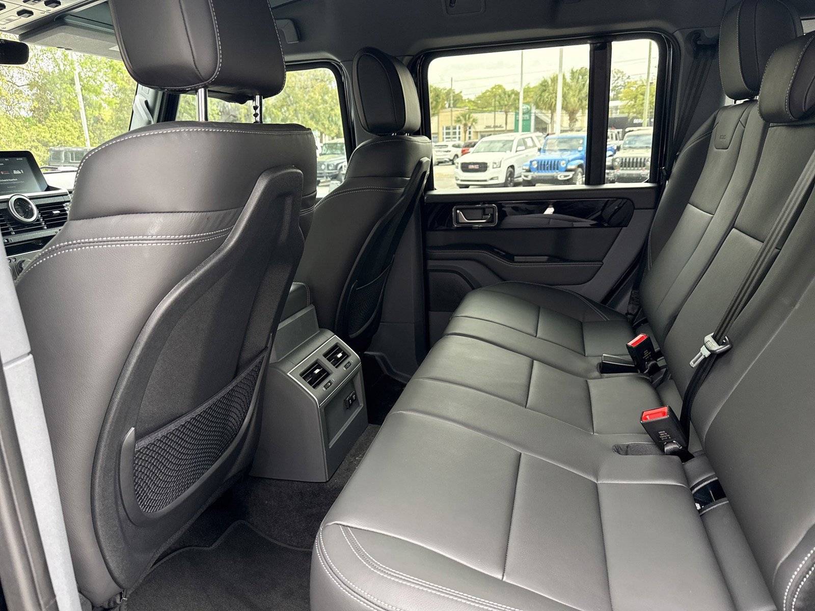 New 2026 INEOS Grenadier image 24