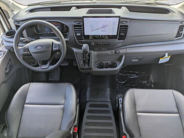 New 2026 Ford Transit 350 XL RWD image 14
