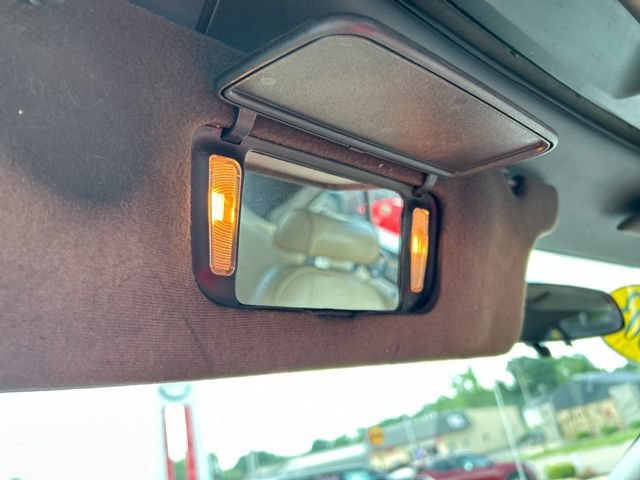 Used 2003 Ford Mustang Convertible RWD image 41