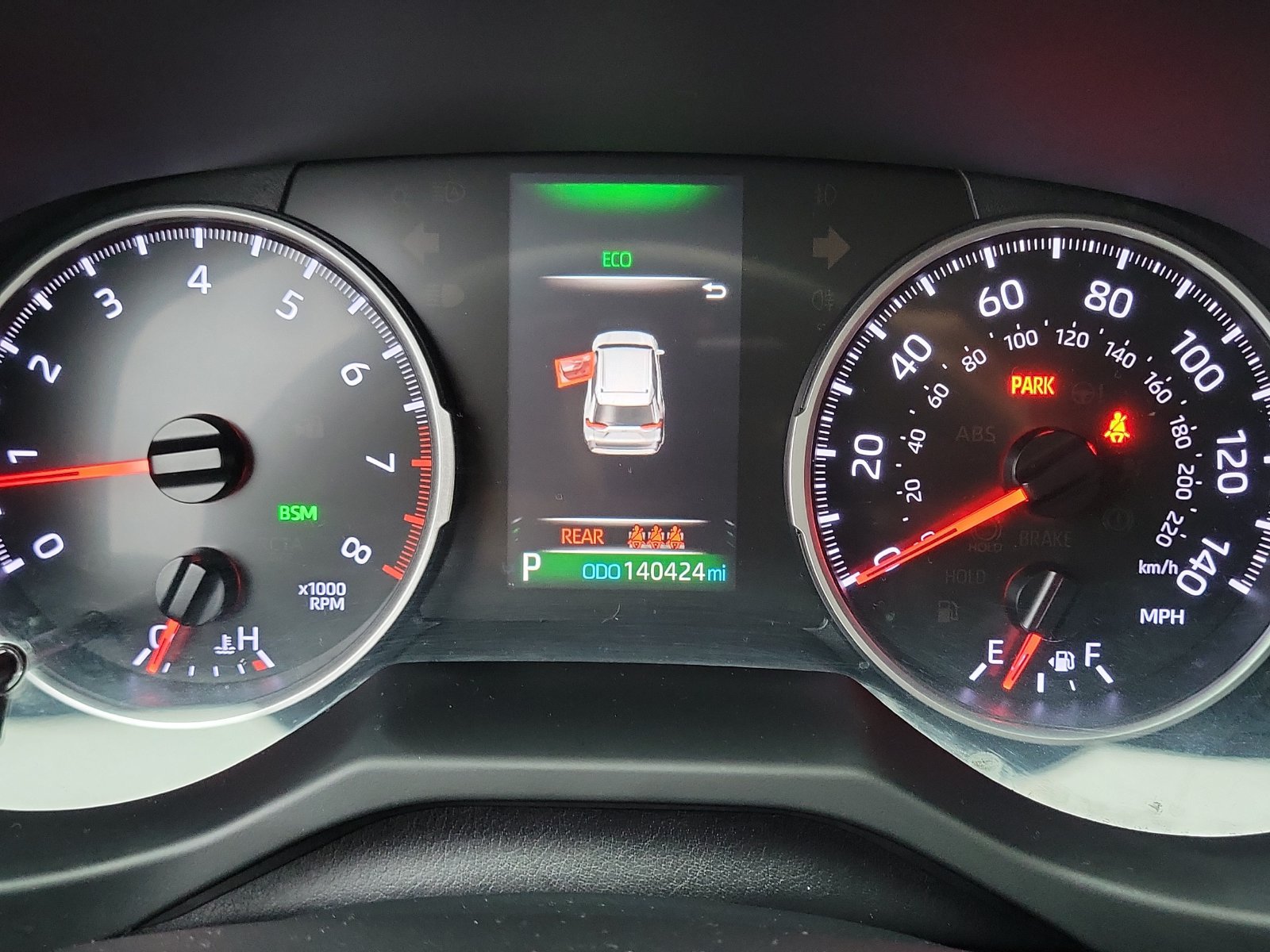 Used 2019 Toyota RAV4 XLE Premium FWD image 21