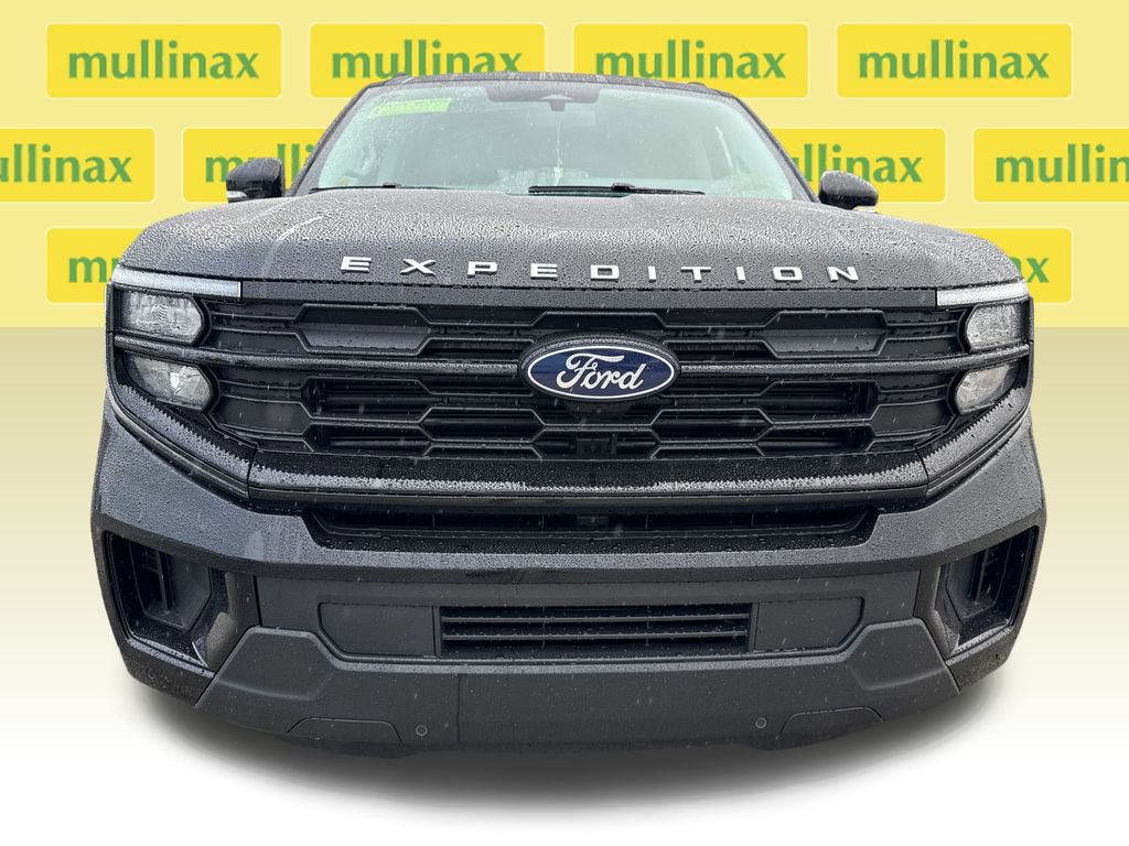 New 2026 Ford Expedition Max Active image 12