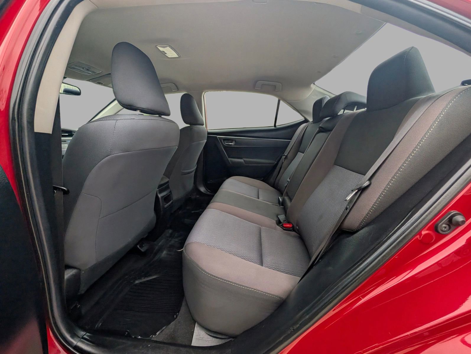 Used 2019 Toyota Corolla LE FWD image 23