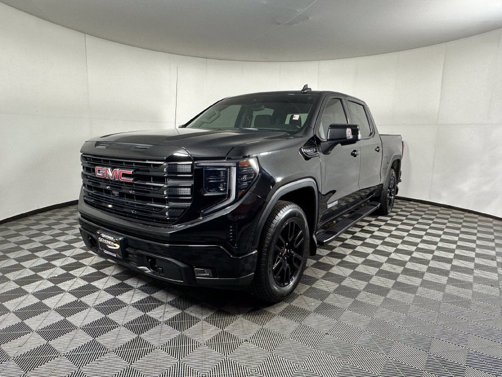 Used 2022 GMC Sierra 1500 Elevation w/ Preferred Package