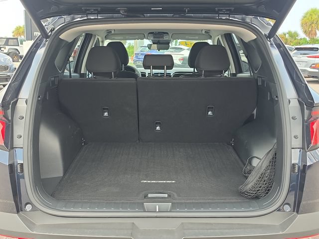 Used 2024 Hyundai Tucson SEL FWD image 6